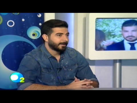 Ramy Rady O2 Interview Part II رامي راضي مقابلة موضوع الخلاف مع الإنتاج 