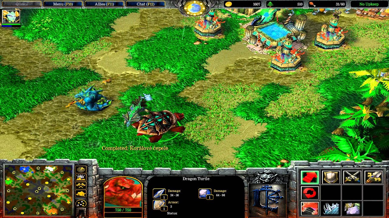 warcraft 3 naga mod warcraft 3 naga mod