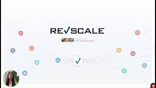 Revscale Ai Sales Platform Overview January 2024