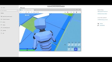 How to edit fast on 1v1.lol (additonal mouse settings)