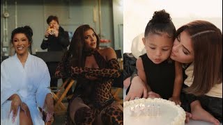 Cardi B Passionately Defends Placing Kylie Jenner in Her WAP Video | Kylie Jenner's 23rd Birthday
