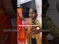 అచ్చం తెలుగందం #kalonmakeovers