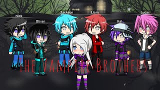 Download lagu The Vire Brothers Ep 1 Gacha Studio The Vire Brothers Ep 1 Gacha Studio