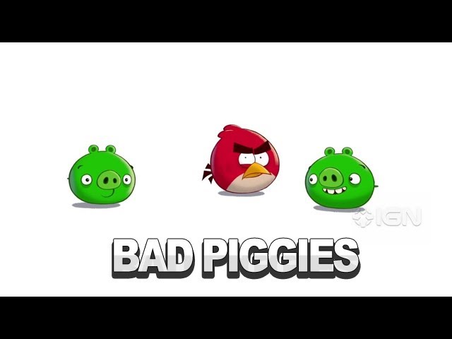 Angry Birds Epic - IGN