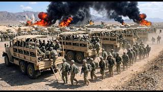 1 Hour Ago… The U.S. Lost Everything — See What Happens Next| ARMA 3