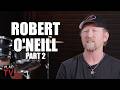 Navy Seal Robert O'Neill: The US Can Take Out Iran's Military, We Make Armies Vanish (Part 2)