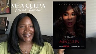 mea culpa *spoilers* | movie review