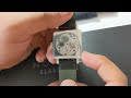 Owners Review: Nomos Tetra