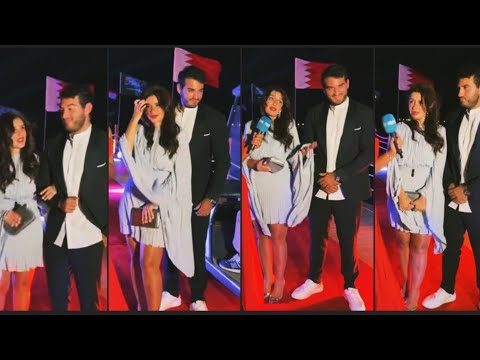 أول رد من الفنانة غادة عادل علي خطوبتها من شاب أصغر منها ب30سنة ياتري قالت ايه
