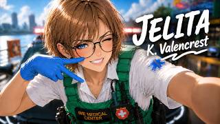 Download lagu [ 52 ] JELITA/JELITUY | KOSONG #imeroleplay #imerp #emsime #medic #fivem