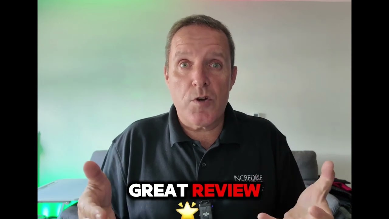 Hypnotic Marketing Mastery Growth Hack 1 - Review Hack