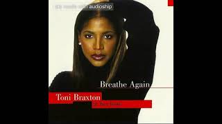 Toni Braxton - Breathe Again (1993) (Covered By: Harry Perdana)