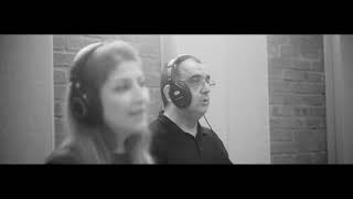 Hoorava Voices - Delyar Resimi