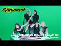 R Ae Cord 신들의 전쟁이라고 해요 Aespa 에스파 WDA Whole Different Animal MV Behind The Scenes 