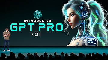 OpenAI JUST Dropped ChatGPT Pro and Full O1 Model – A New Era for AI!