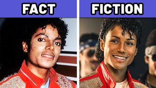 Top 10 Things 'Michael' (2026) Got Factually Right and Wrong