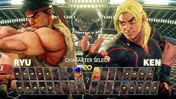 First Steps to Learning Fighting Games