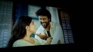 Tharam maara single (tamil) video song Darbar