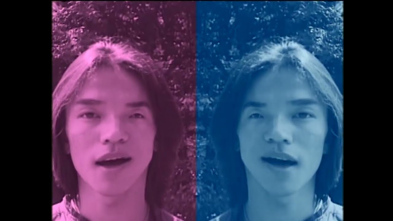 Something ELse - 風と行きたかった (Music Video) - YouTube
