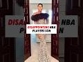 Which nba player's kid disappoints you the most? #nba #basketball #nbaedits #bronnyjames #zayawade