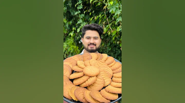 No oven Aata biscuits || Aata biscuits without oven