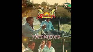 ESCONDIDOS - [Tráiler] videoclip de La Herencia MDVV