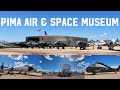 Pima air  space museum  tucson arizona part 1 viral trending  subscribers  highlights