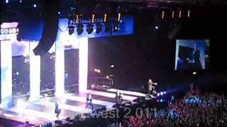 Westlife 02 When you´re looking like that live