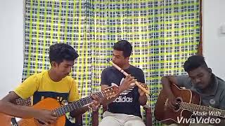 Sasara wasana thuru miyasi music