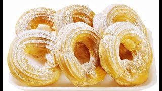 САМОЕ ВКУСНОЕ ЗАВАРНОЕ ТЕСТО НА СЛИВОЧНОМ МАСЛЕ САМОЕ ВКУСНОЕ ЗАВАРНОЕ ТЕСТО НА СЛИВОЧНОМ МАСЛЕ