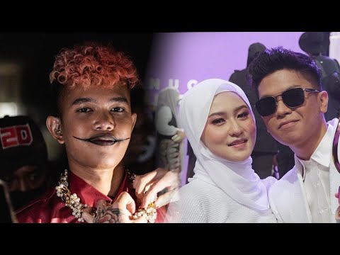 Cikgu Shafi cuba cari salah Haqiem dan Yonnyboii di AJL36, cara duduk dan berdiri pun kena tegur!