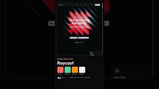 Linear, Stripe & Vercel's real design systems — decoded for Claude Code