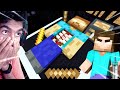 Minecraft But I Became A Doctor | FoxIn