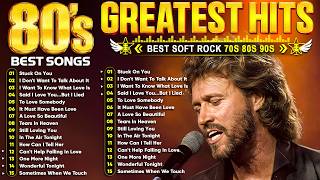 Best Soft Rock Songs 70s 80s 90s 🎁 Eric Clapton, Michael Bolton, Elton John, Chicago, Air Supply screenshot 2