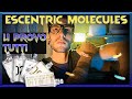 BLIND SNIFF & REVIEW - Escentric Molecules, Li provo tutti e vi racconto la verità!