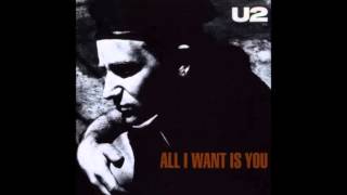 u2 - unchained melody (audio)