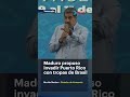 La Polémica Propuesta De Maduro Sobre Puerto Rico La Polémica Propuesta De Maduro Sobre Puerto Rico