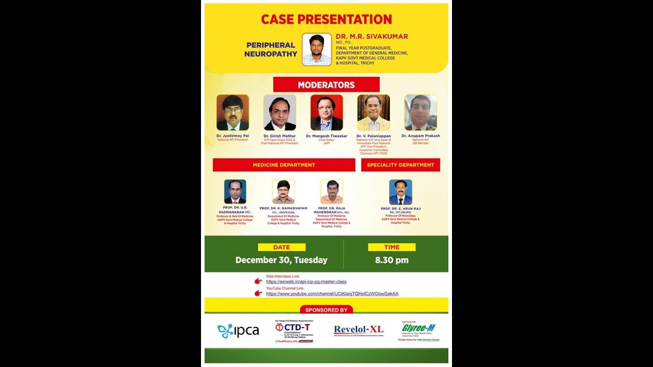 SZ SMZ API ICP Master Class Webinar 30 Dec 2025