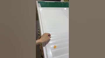 Finished Plantation Shutters | Assembly, Inspection & Quality Control #windows #customshutters