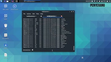 Tutorial Metasploit dan Wireshark 2020