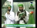 Mujh Ko Darpesh Hai Phir Mubarak Safar by Asif Attari  4th Ramdan 2011   YouTube