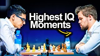 chess player highest iq｜TikTok Search
