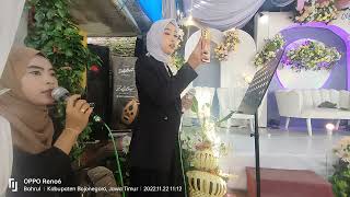 Sholawat Qodukal mayas/Ya rosulallah