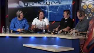 From the G&G Studio: Tom Gresham's GUNTALK 5.10.15 Hour 1