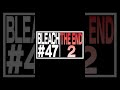 TVアニメ『#BLEACH 千年血戦篇-禍進譚-』#47「THE END 2」 #久保帯人 #週刊少年ジャンプ #アニメ #manga #anime