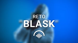 ReTo - Blask (prod. Raff J.R) [8D AUDIO] 🎧