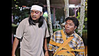 DENDAM HANTU LATAH FULL MOVIE | COMEDY |