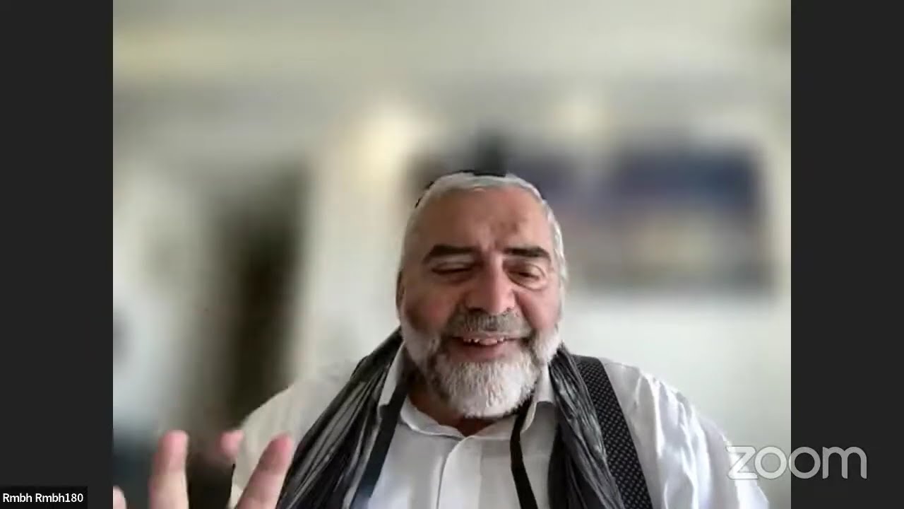 Daf HaYomi - Baba Kama 6