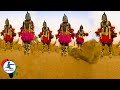 Dogon African Dance so Impossible it Requires You to be Airborne
