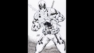 18K Sub Q & A Part 9: Original Comic Art, Pokemon Scalpers, The Beatles, Mass Produced Scarcity...